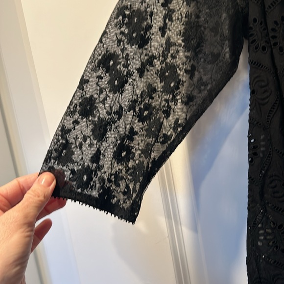 Anthropologie top - Picture 4 of 8